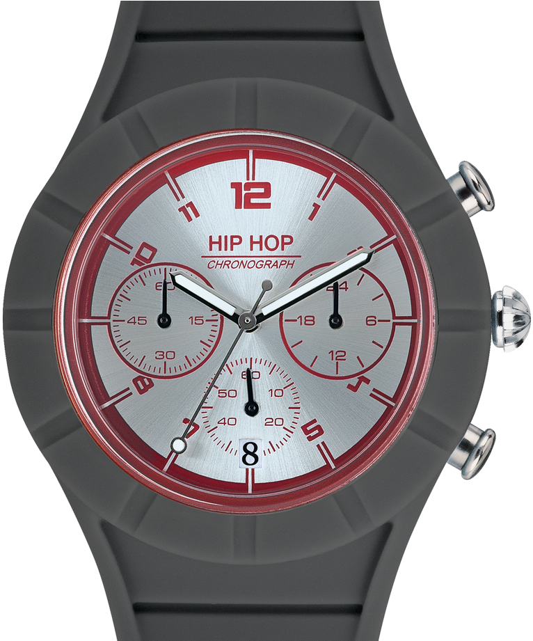 X Man Steel Grey - Analog Watch (920x920), Png Download