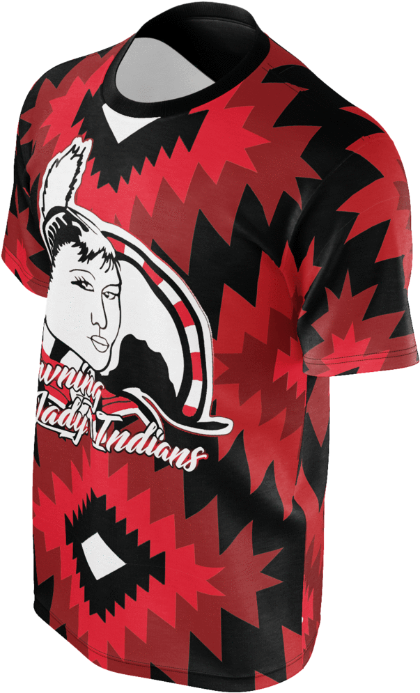Browning Lady Indians Short Sleeve 2 - Baseball Cap (1060x1060), Png Download
