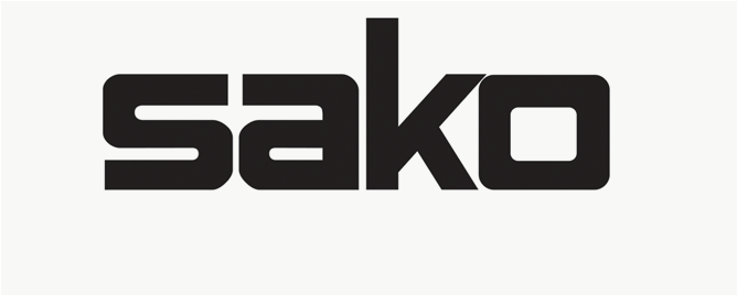 Including All The Latest Models From - Sako 85 Hunter (667x498), Png Download