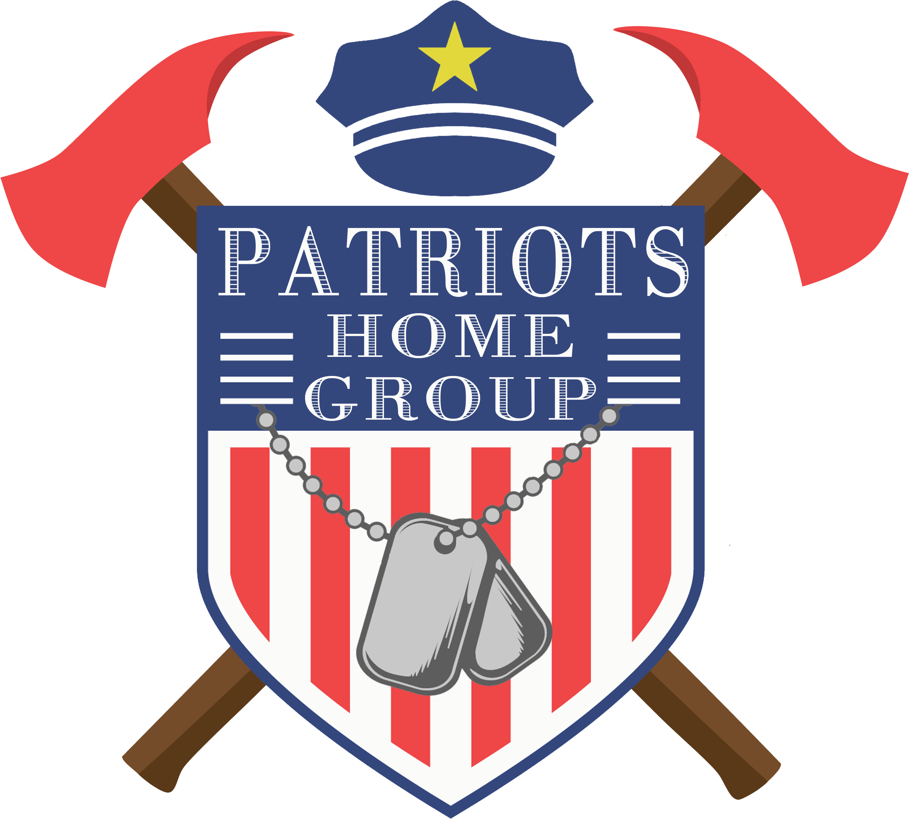 Veteran Owned Business Barry (3200x3200), Png Download