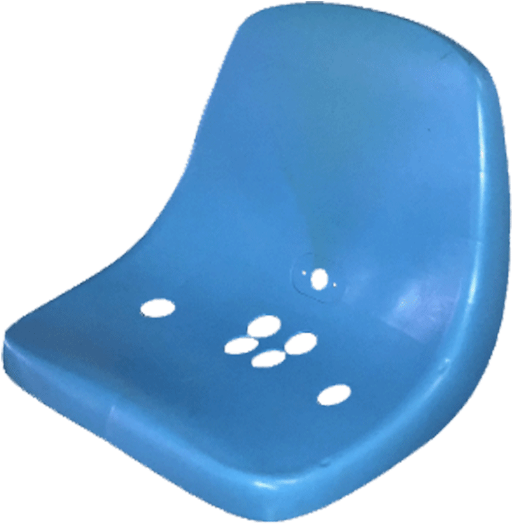 100% Local - Inflatable (683x683), Png Download