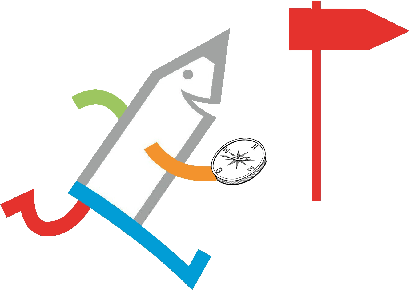 Orientation-2 - Usep 87 (1480x1132), Png Download