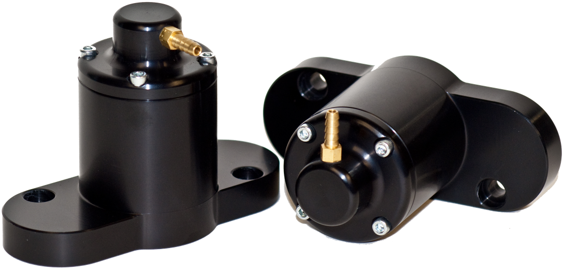 Download Ski Doo 800r Piston Style Turbocharger And N/a Exhaust Tool Full Size PNG Image