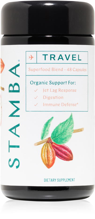 Travel Transp 2 - Bottle (1000x1000), Png Download