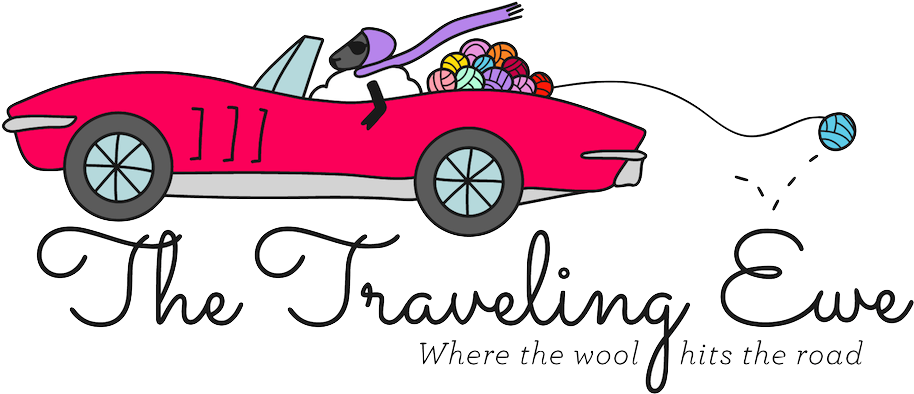 Where The Wool Hits The Road (1600x400), Png Download