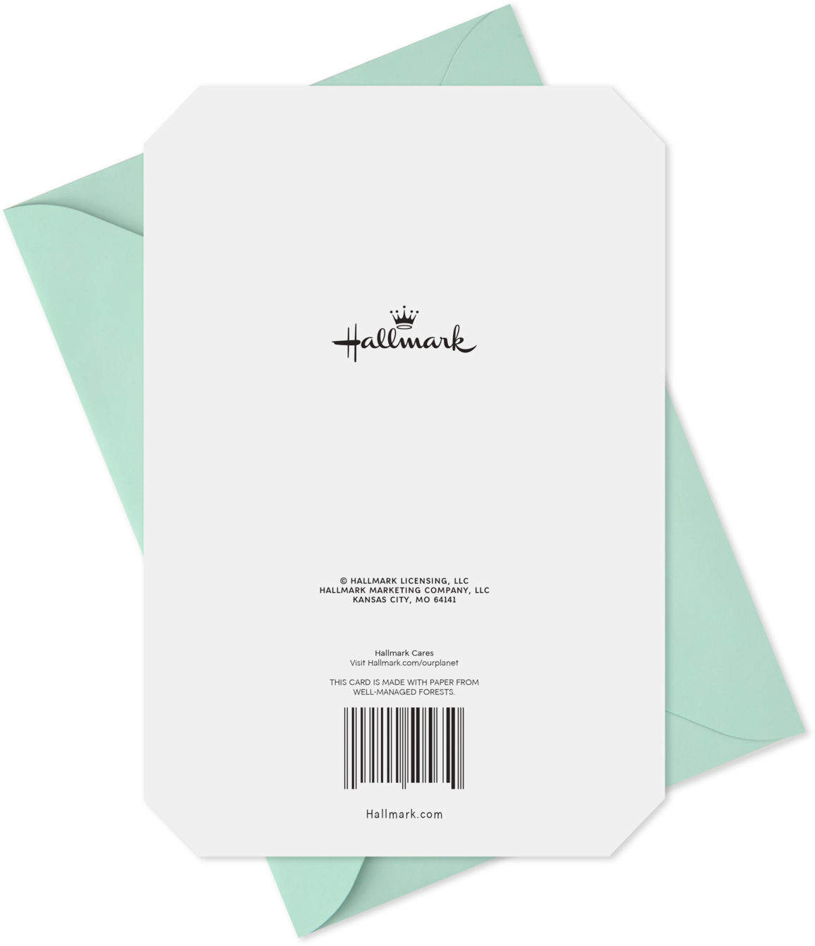 Cherry Blossom Trees Easter Card For Godfather - Paper (1470x1470), Png Download
