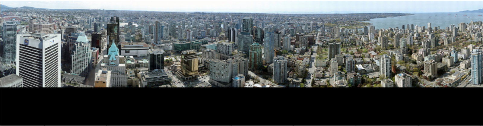 Urban Area (1600x900), Png Download