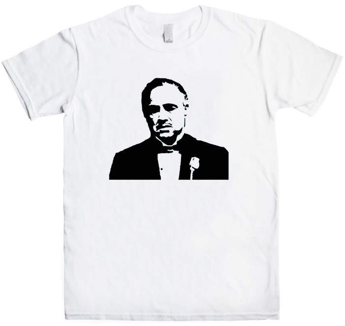 Godfather T-shirt - Mike Singer Bella Ciao (700x700), Png Download