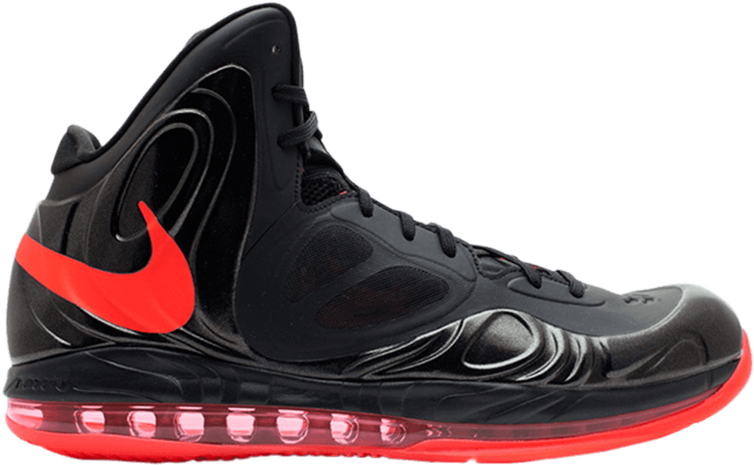 Basketball Shoe (1000x1000), Png Download
