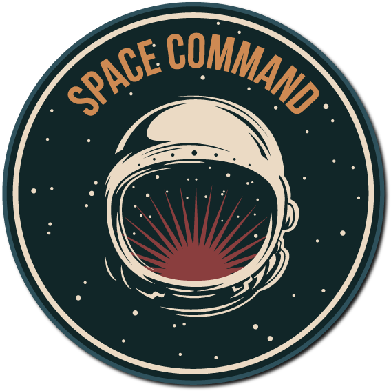 A New Unified Combatant Command For Space Led By A - Poster Obey (576x576), Png Download