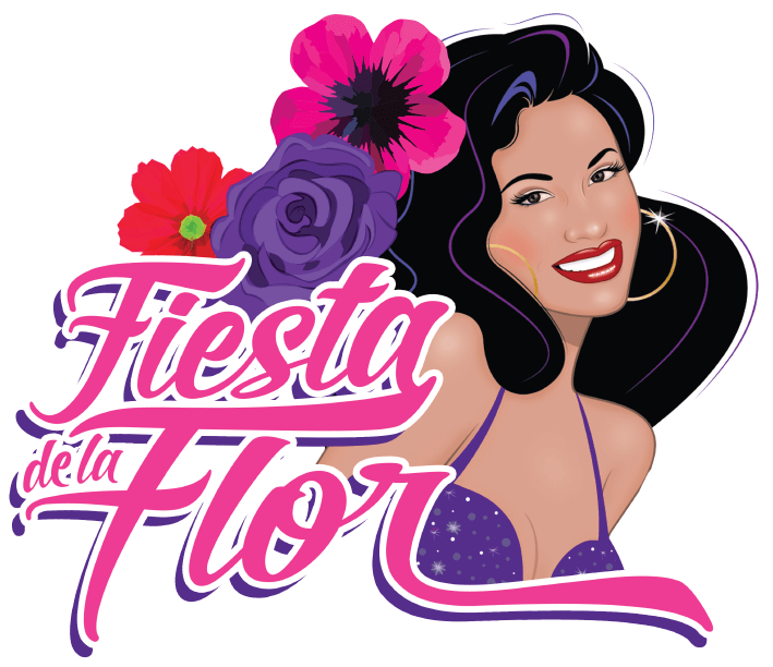 Fiesta De La Flor (709x612), Png Download