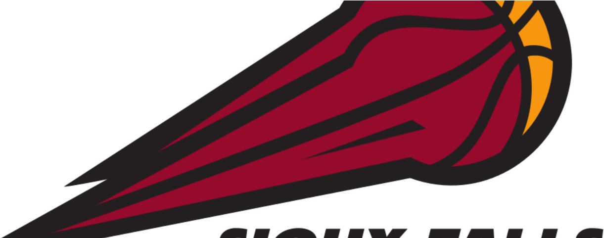 Sioux Falls Skyforce Prospect Report - Graphic Design (1600x480), Png Download