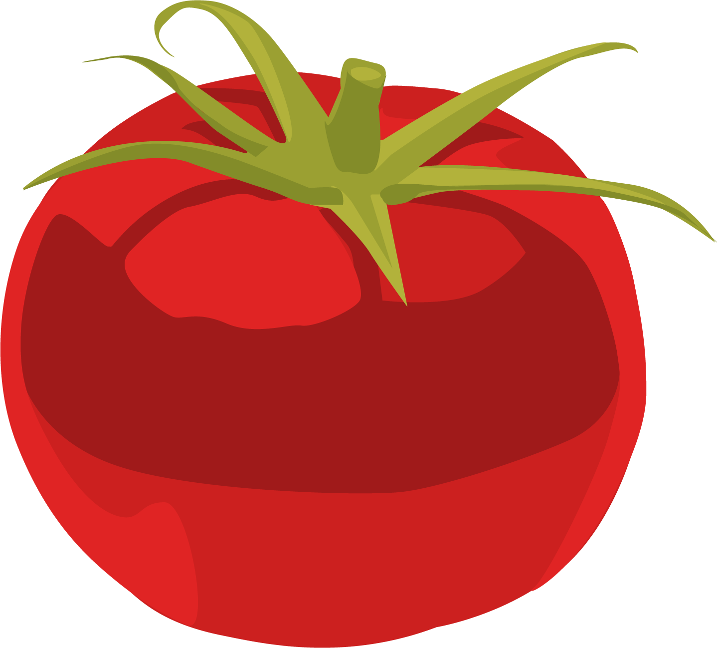 Incoming Professional Addiction Studies Student Hopes - Cherry Tomatoes (1438x1298), Png Download