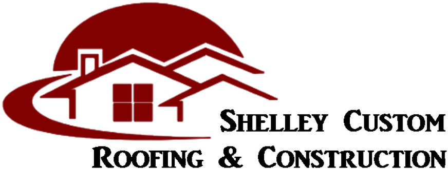 Roofingv3 - House (905x371), Png Download