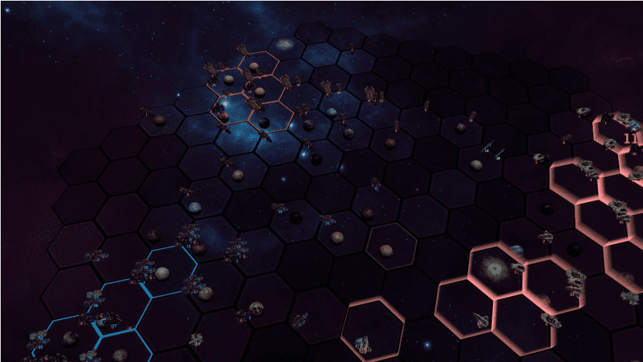 Falling Stars - Floor (900x1200), Png Download