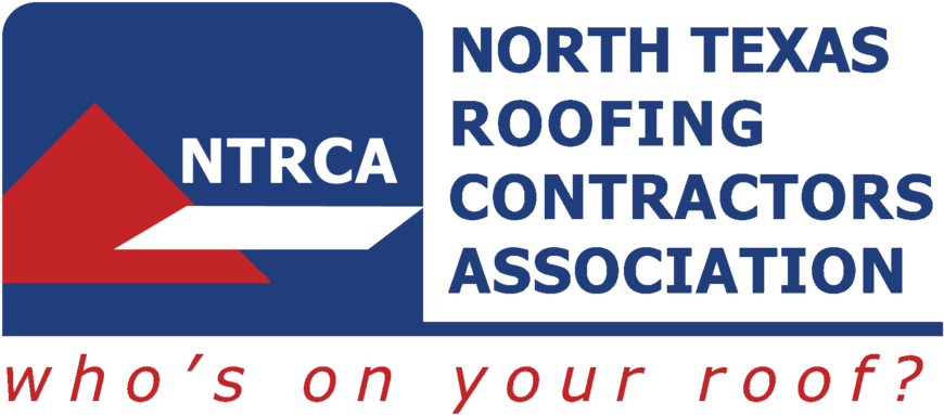 Ntrca Badge - North Texas Roofing Contractors Association (1000x501), Png Download