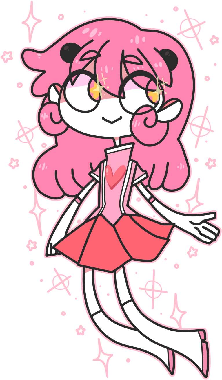 Ocean Stars Falling By Merdeer Ocean Stars Falling - Cartoon (766x1313), Png Download