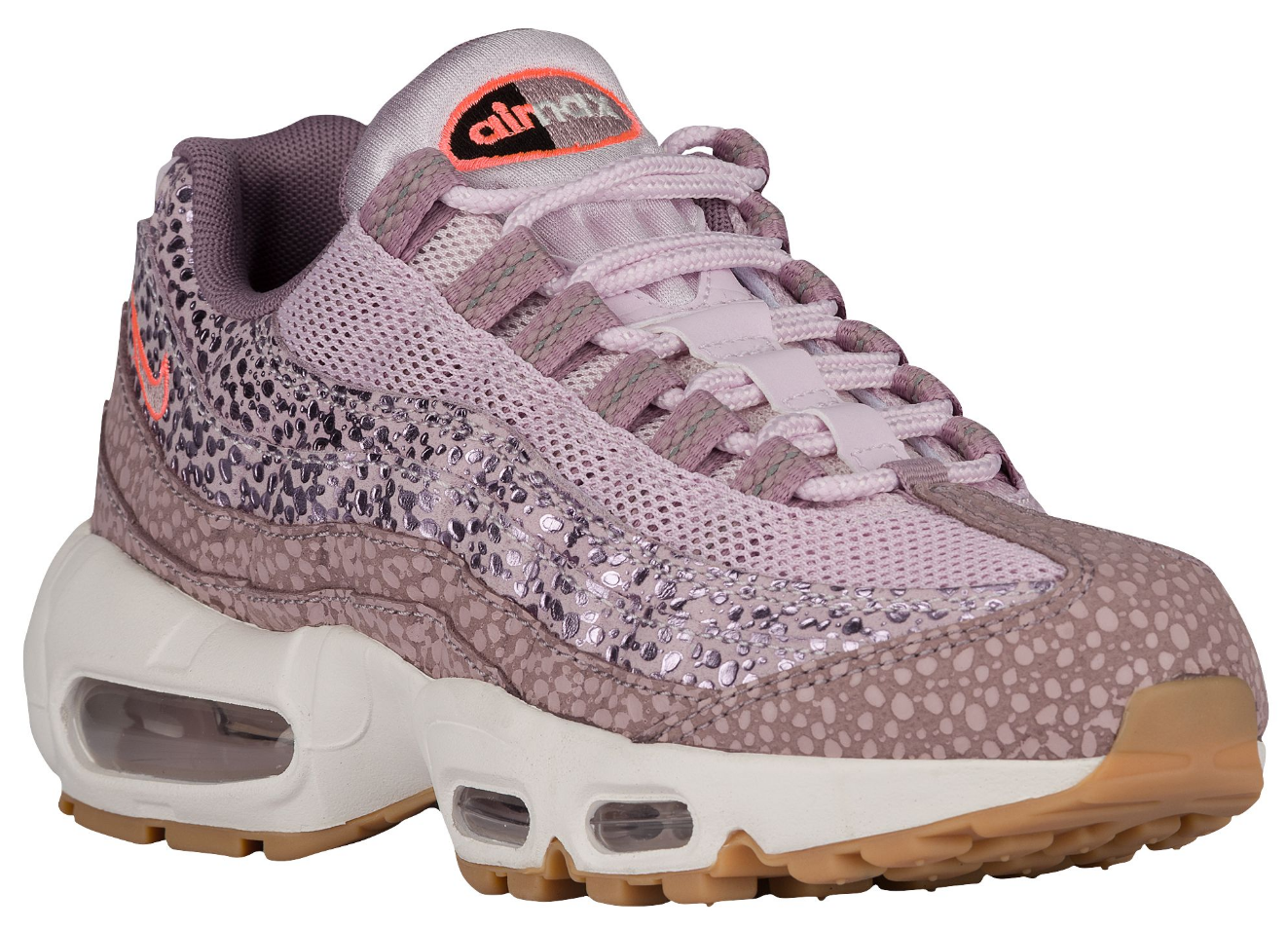 Cheap Air Max 1 Safari Pack Women (1680x954), Png Download