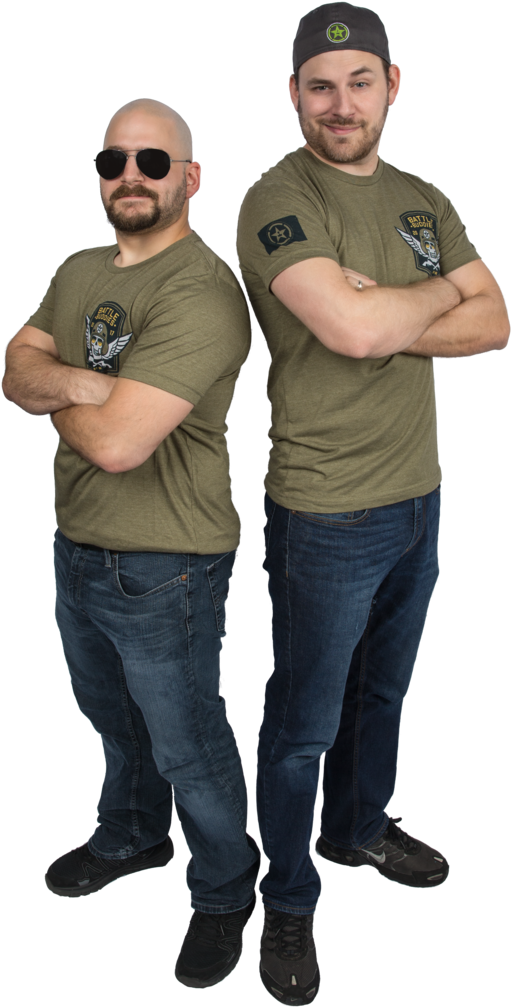 Achievement Hunterverified Account - Fun (1024x1024), Png Download