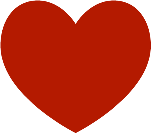 Heart Icon - Heart Emoji Png Vector (750x750), Png Download