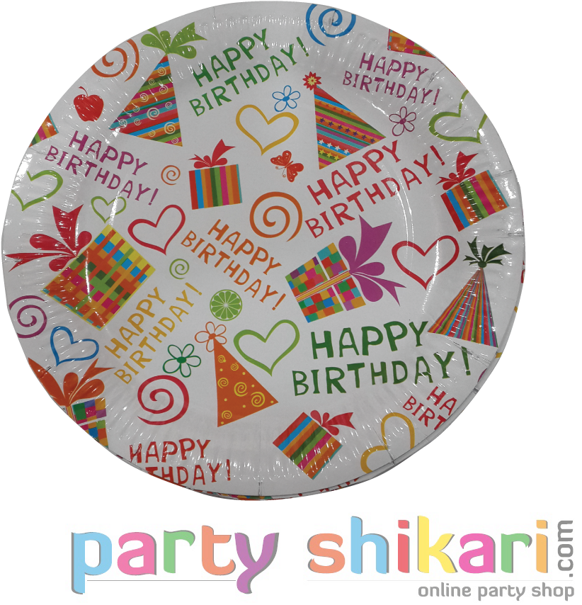 Key Features - Happy Birthday Wrapping Paper (900x1000), Png Download