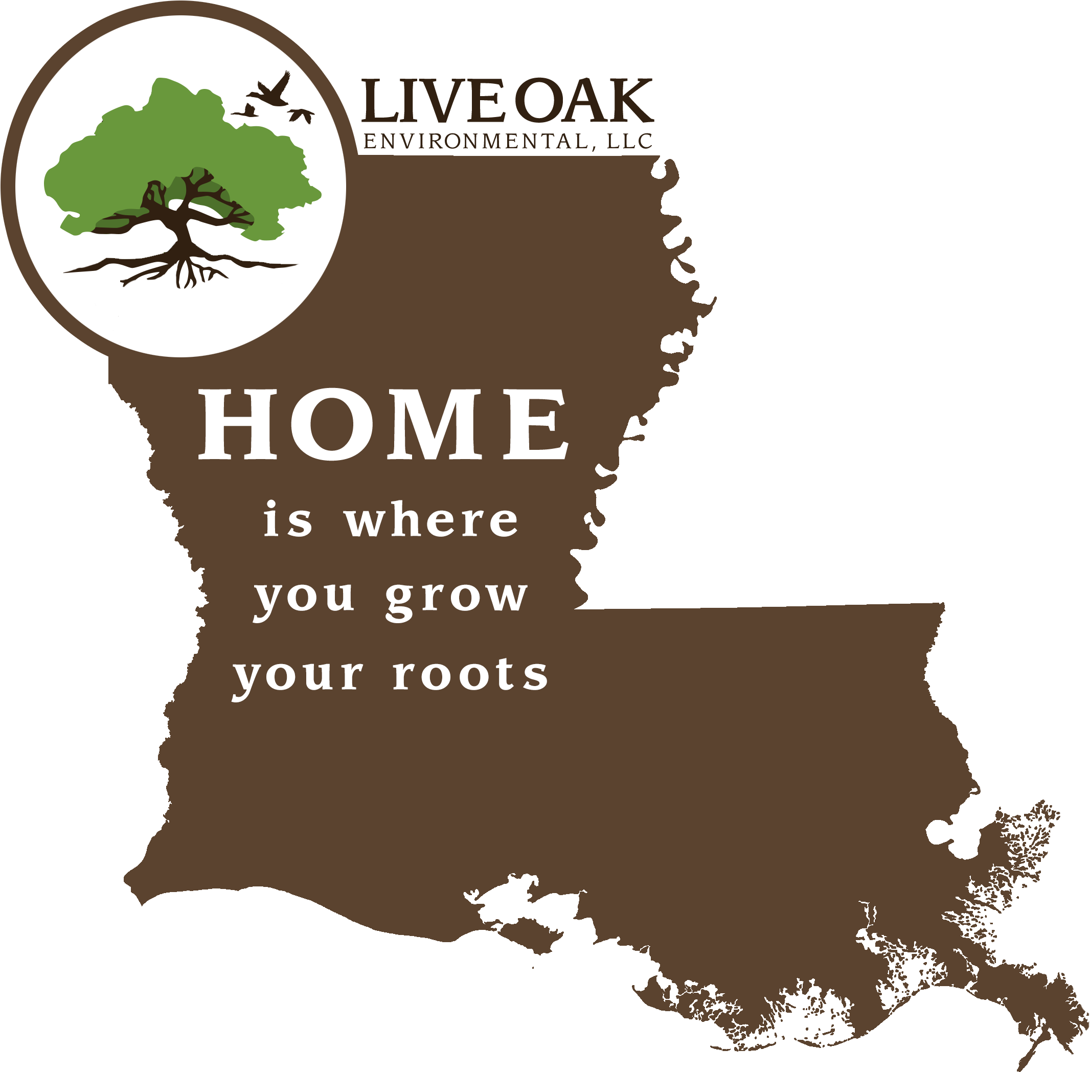 Contact Us - Map Of Louisiana (2224x2160), Png Download