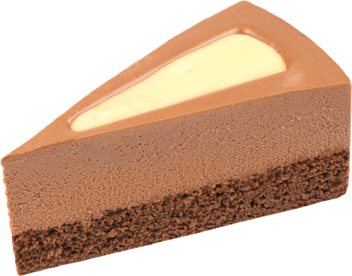 Bread - Chocolate Cake (800x638), Png Download