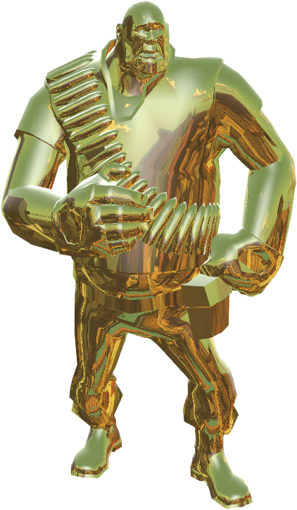 Is - Action Figure (429x725), Png Download