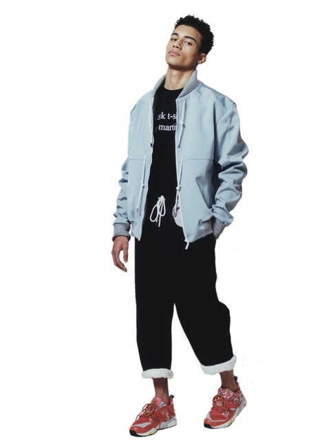 508 X 720 7 - Gentleman (508x720), Png Download