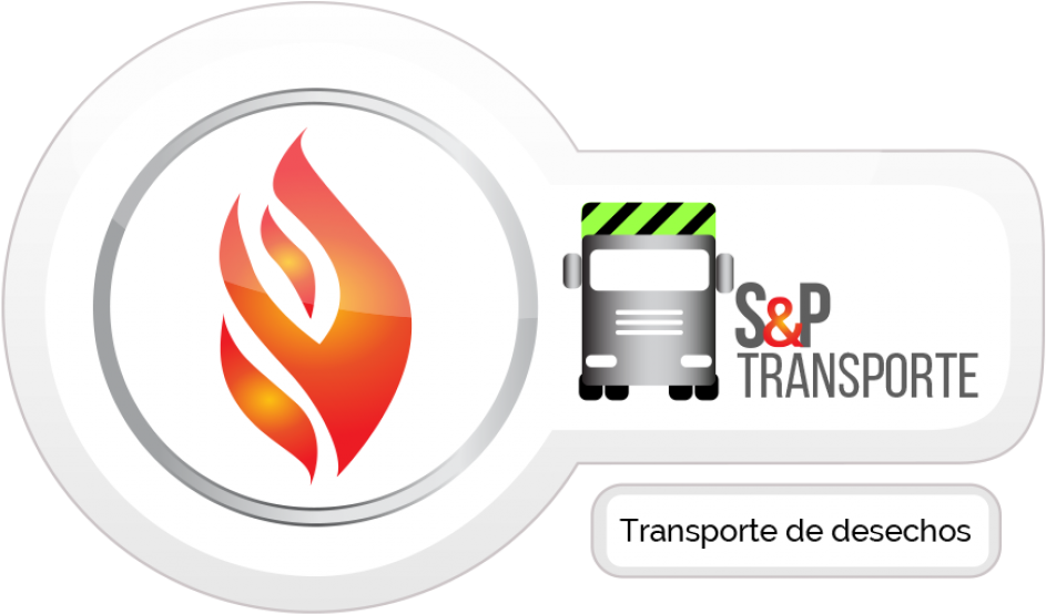 Logo Transporte Botones - Circle (1024x585), Png Download