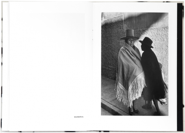 Couverture De L'ouvrage De Sergio Larrain, El Rectangulo - El Rectangulo En La Mano Sergio Larrain (728x519), Png Download