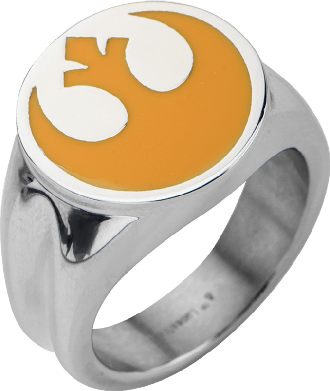 Ring (821x821), Png Download