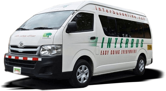 Previousnext - Toyota Hiace (720x477), Png Download