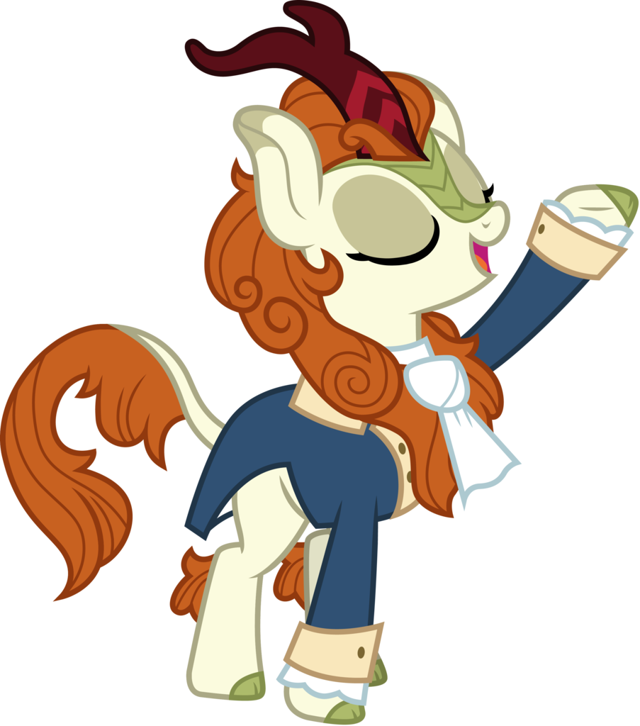 903 X 1024 0 - My Little Pony Hamilton (903x1024), Png Download