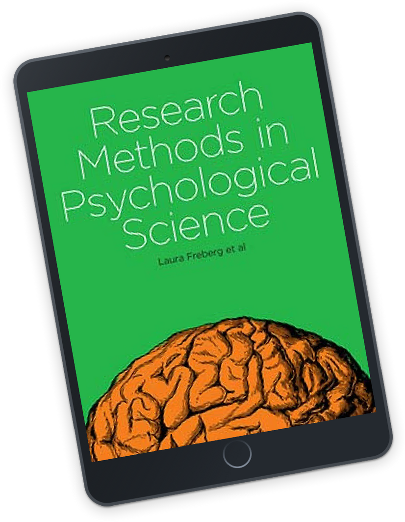 Selecting Your Next Research Methods Textbook We've - Illustration (834x1064), Png Download