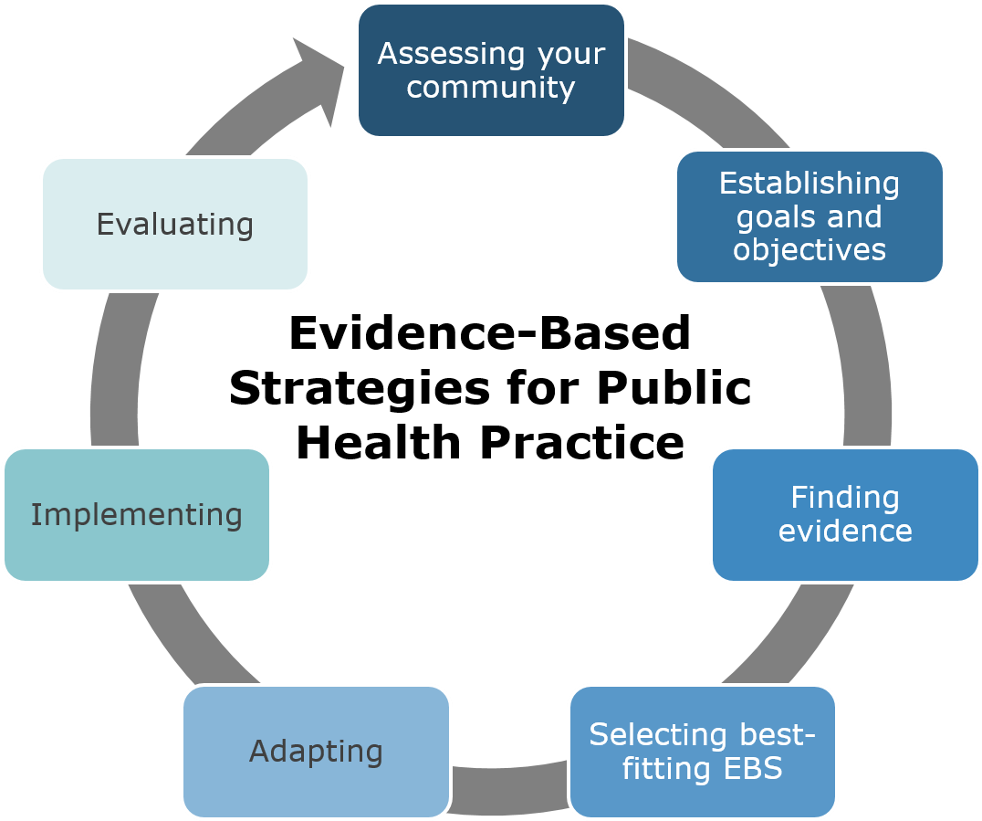 Ebs Training Framework - Health (1447x907), Png Download
