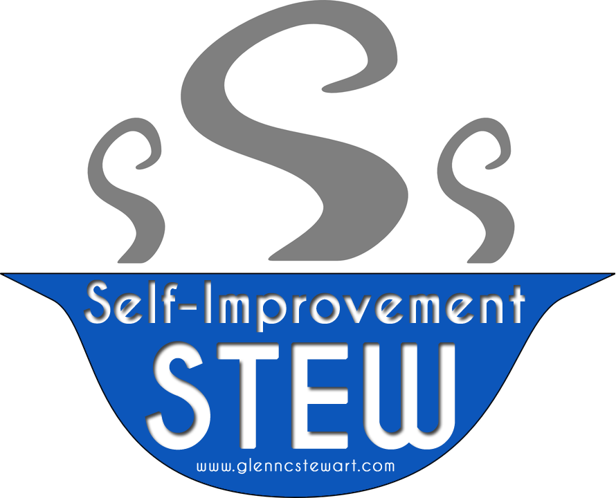 Stew On This With Glenn Stewart (890x720), Png Download