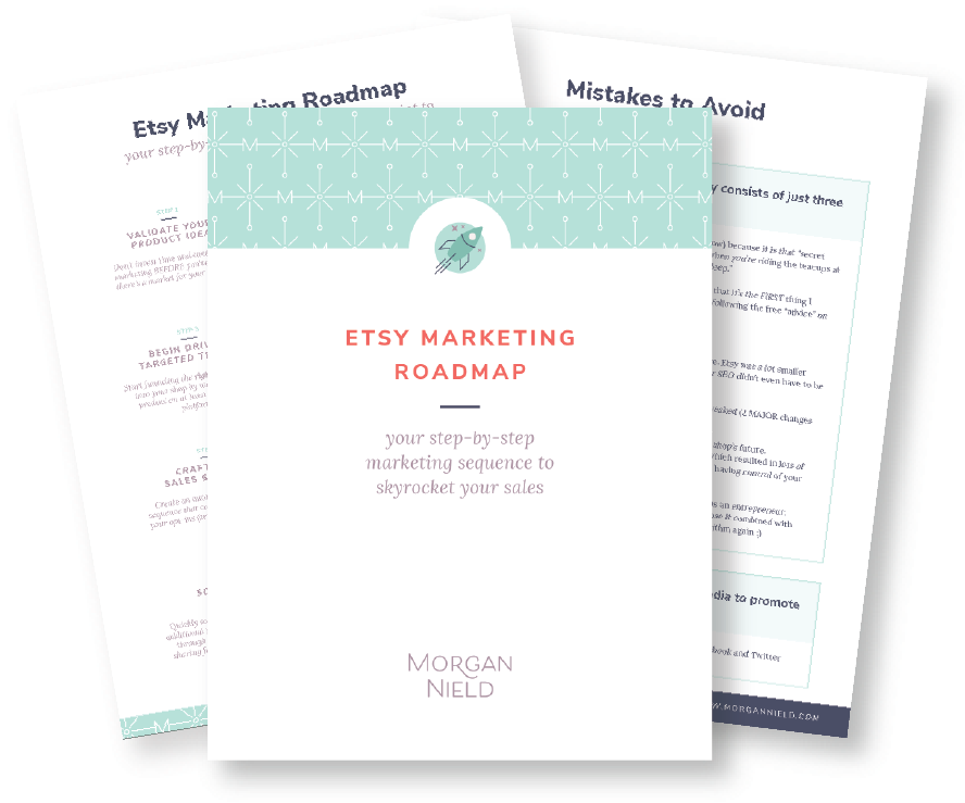 Mym Marketing Roadmap 2019 51 - Marketing (920x782), Png Download