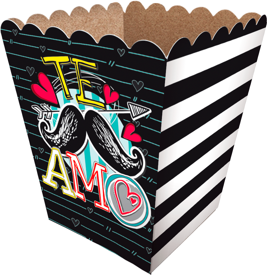 Encanto De Empaques Y Regalos - Cake (1329x919), Png Download