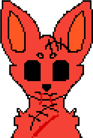 Random Image From User - Five Nights At Freddy's (600x600), Png Download