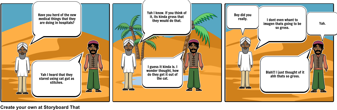 History Of The Golden Ages - Cartoon (1164x385), Png Download