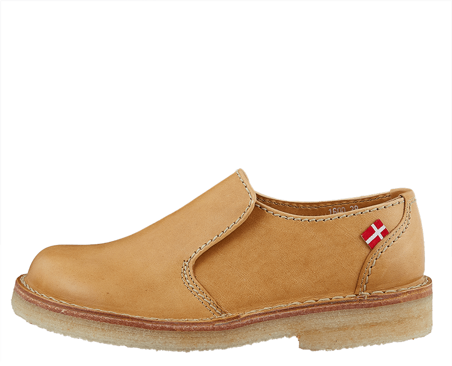 Falster - Slip-on Shoe (900x900), Png Download