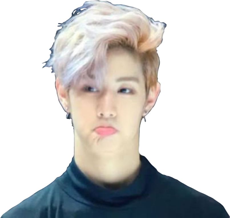 19 Got7 Transparent Mark Huge Freebie Download For - Got7 (806x762), Png Download