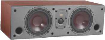 Dali Concept Center - Dali Concept Center Speaker (400x400), Png Download