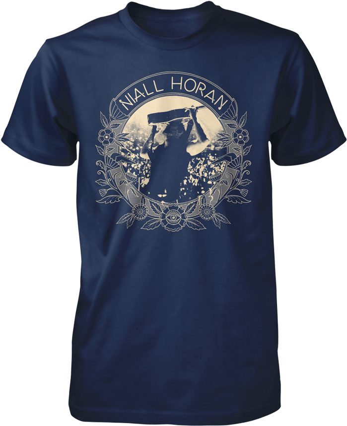 Exclusive Flicker World Tour Spotify T-shirt - Perfect Circle Shirt Logo (1000x1000), Png Download