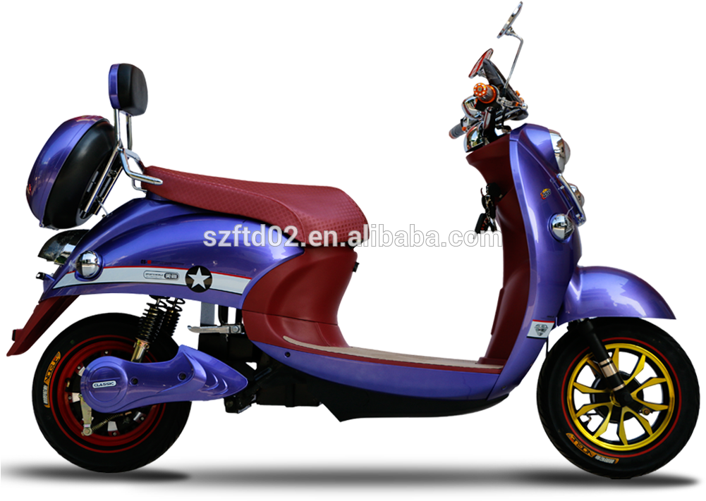 China Color Wholesale - Vespa (1000x1000), Png Download
