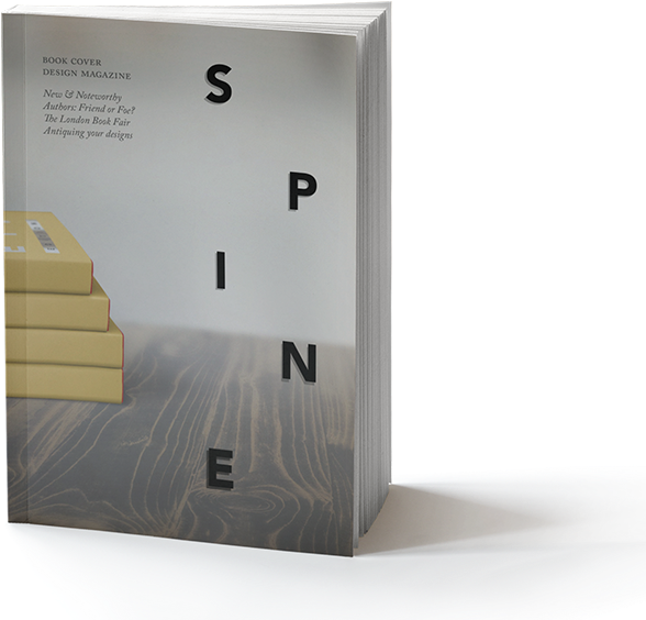 Image Of Spine Magazine Issue - Plywood (800x600), Png Download