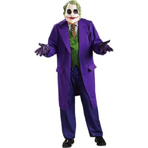 Auction - Marvel Joker (1000x1000), Png Download