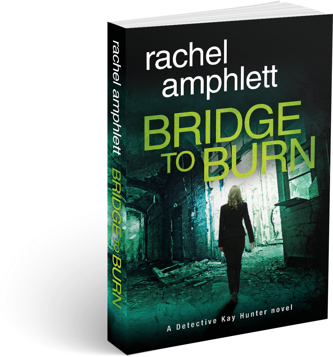 ***cover Reveal*** Bridge To Burn By Rachel Amphlett - Flyer (1417x1417), Png Download