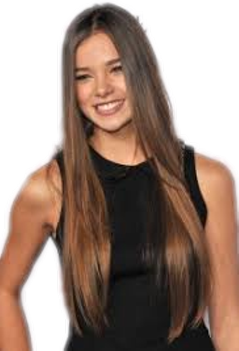 Actresses Who Could Play Starfire (480x706), Png Download
